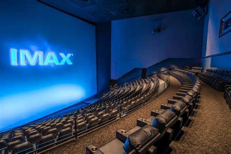 imax movie theater istinye park.